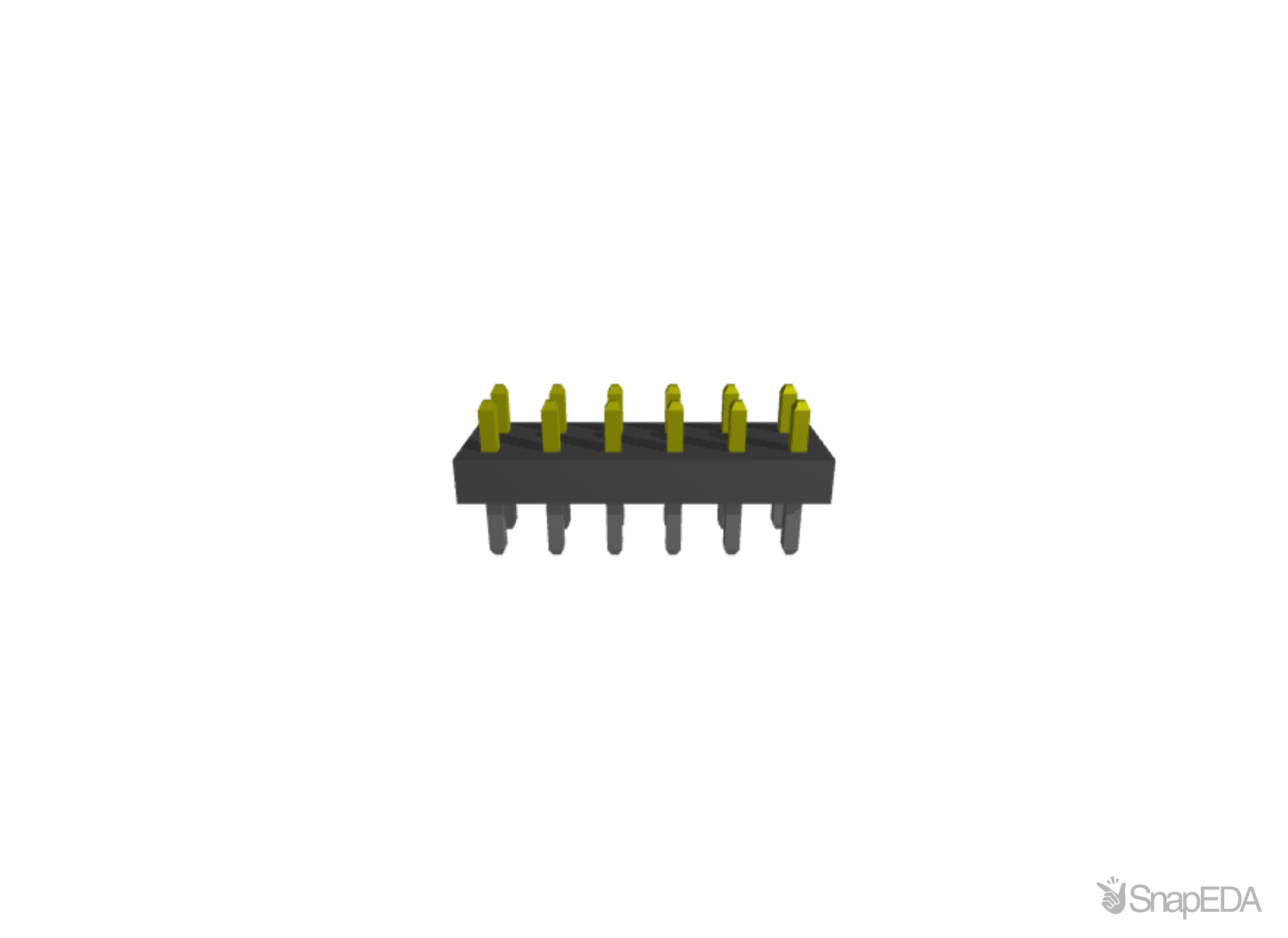 TMM-106-05-L-D 3D Model