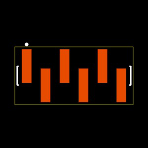 TMM-106-05-L-S-SM Footprint