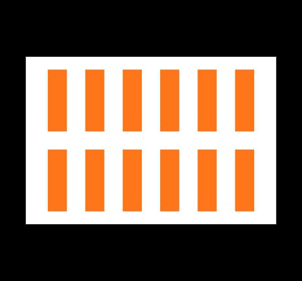 TMM-106-05-T-D-SM Footprint