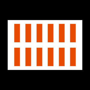 TMM-106-06-L-D-SM Footprint