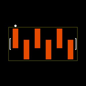 TMM-106-06-L-S-SM Footprint