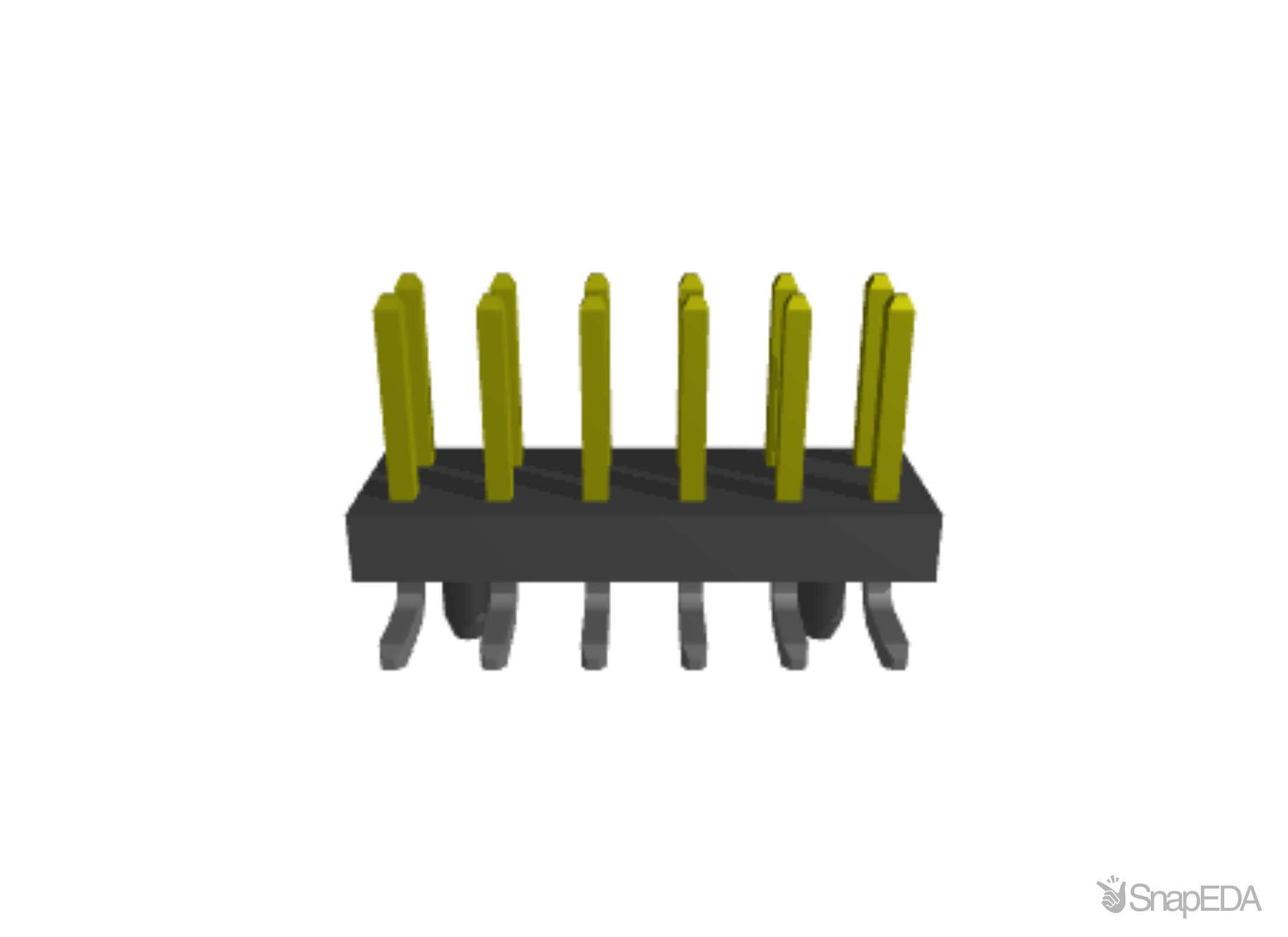 TMM-106-06-LM-D-SM-A 3D Model