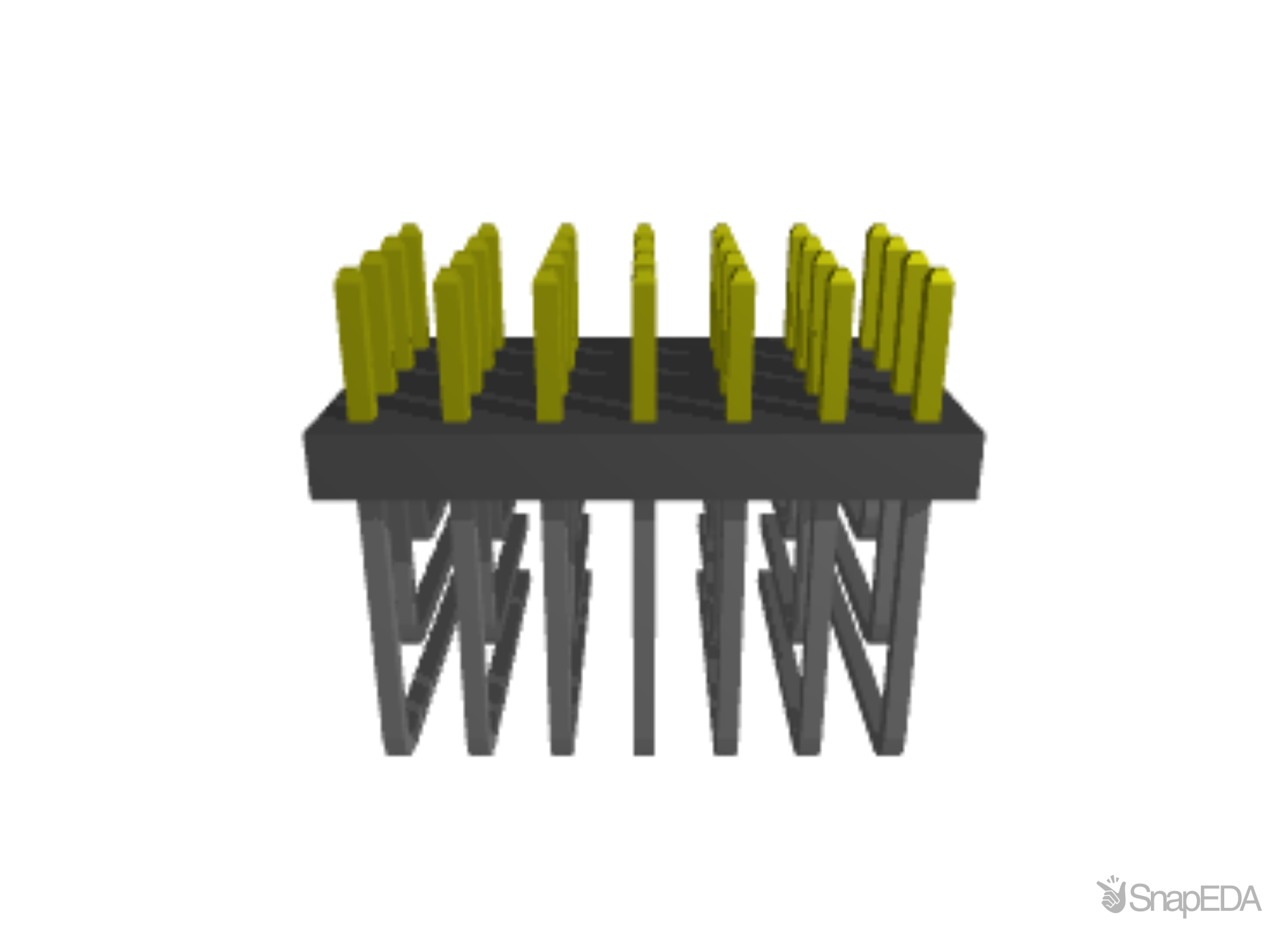 TMM-107-01-F-Q-RA 3D Model