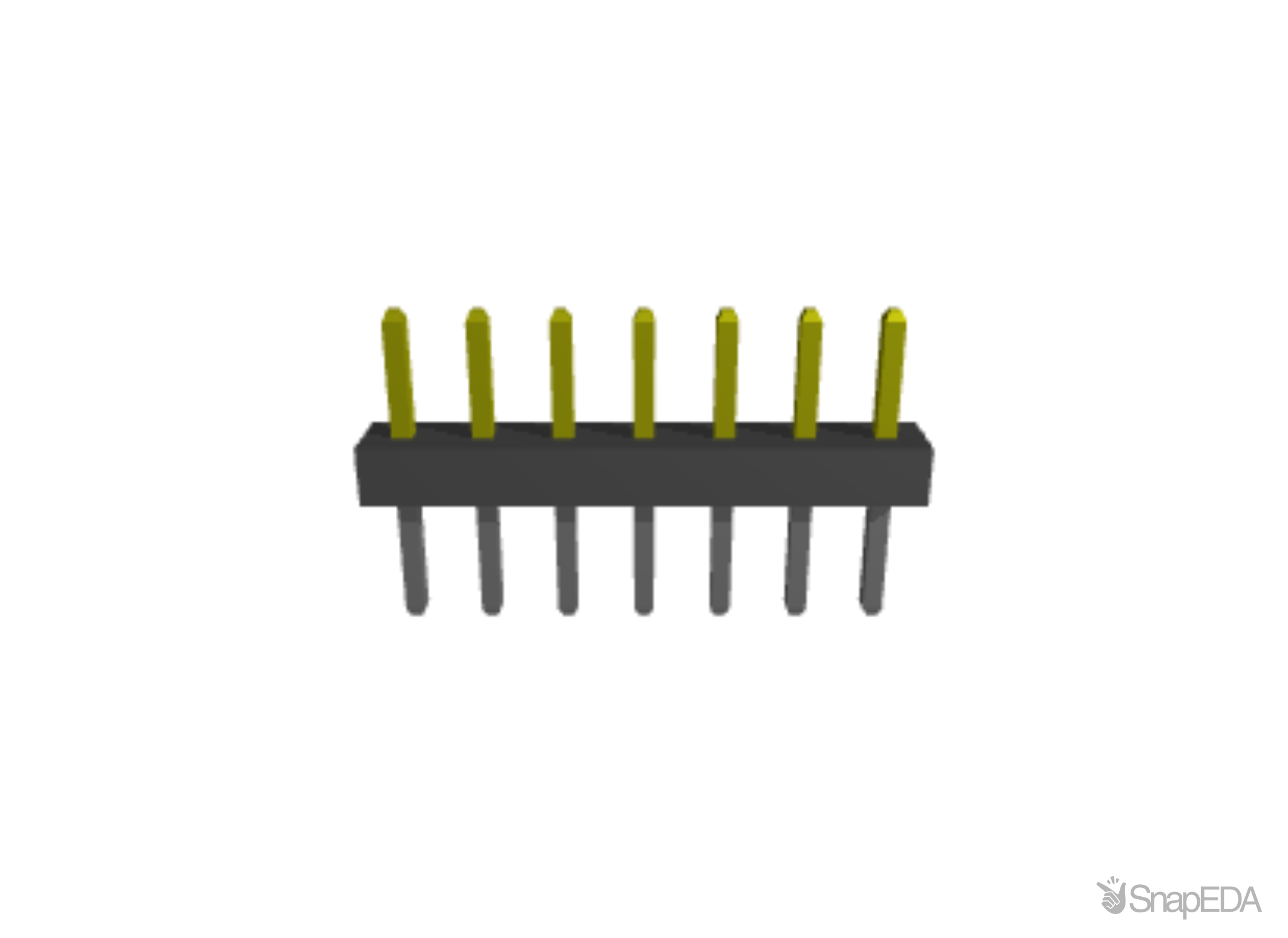 TMM-107-01-F-S 3D Model
