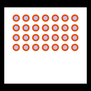 TMM-107-01-G-Q-RA Footprint