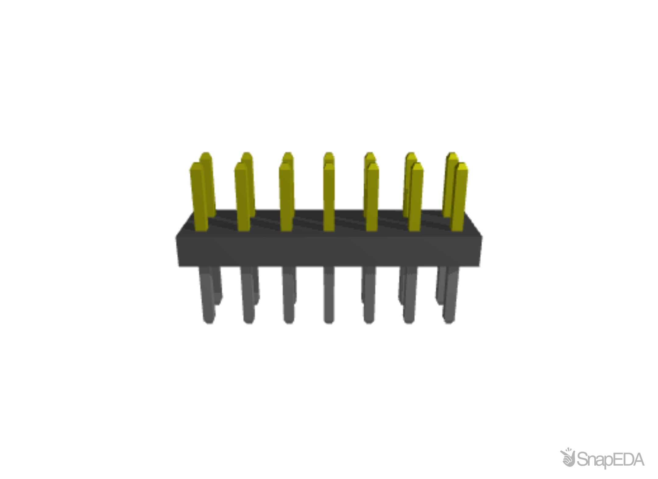 TMM-107-01-S-D 3D Model