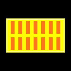 TMM-107-01-S-D-SM Footprint
