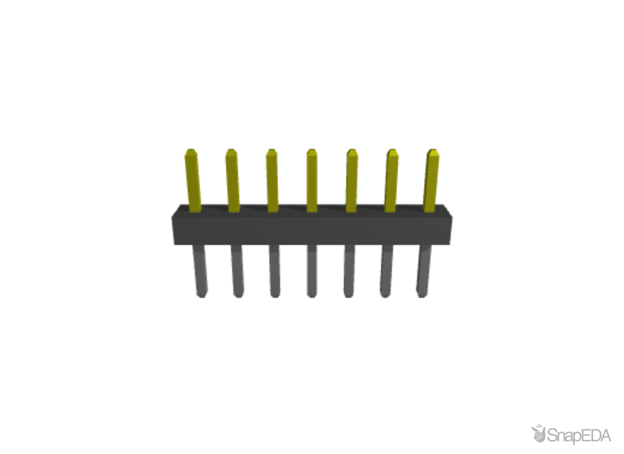 TMM-107-01-S-S 3D Model
