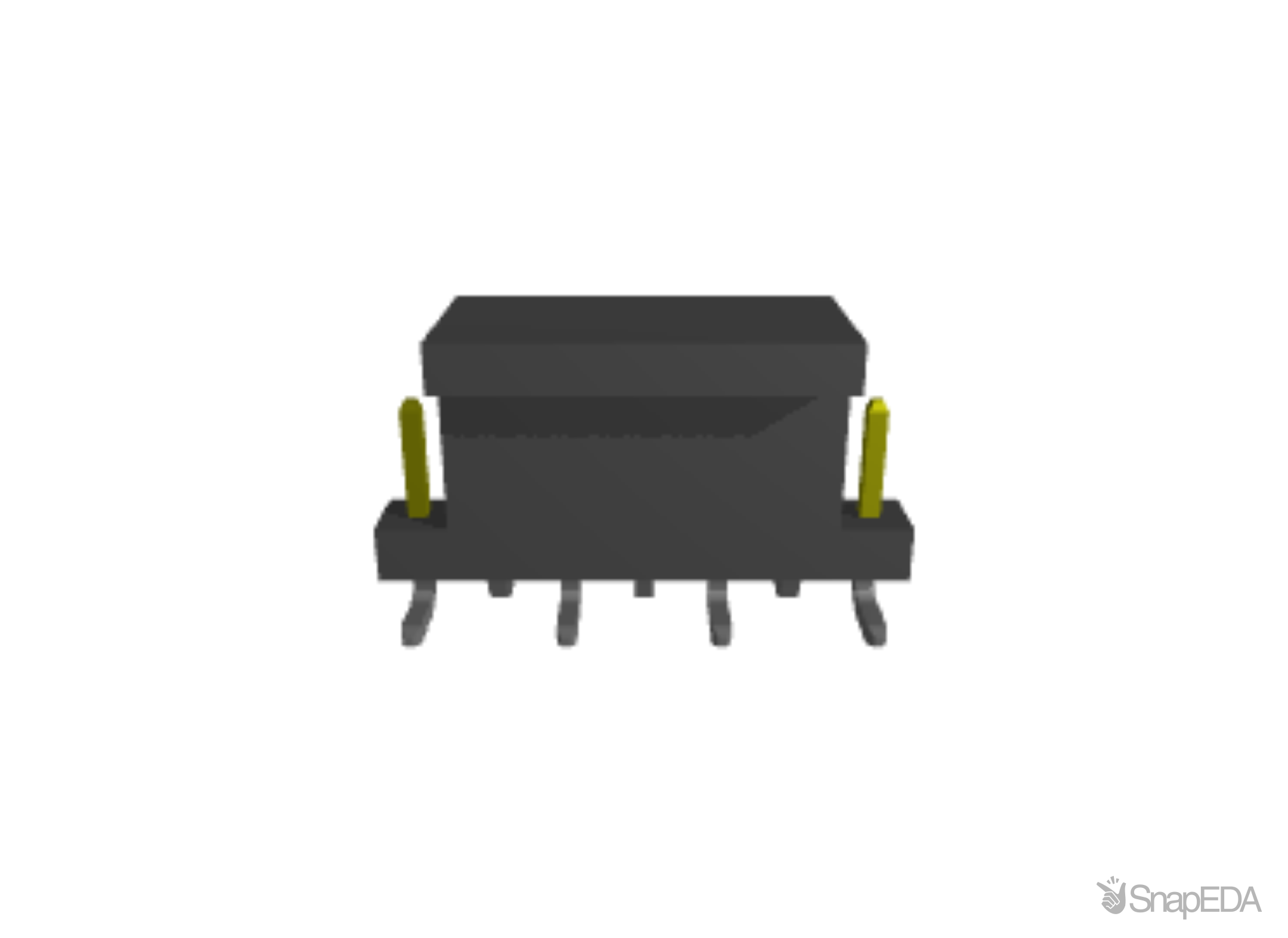 TMM-107-01-S-S-SM-P 3D Model