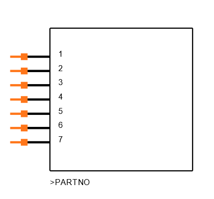 TMM-107-02-G-S Symbol