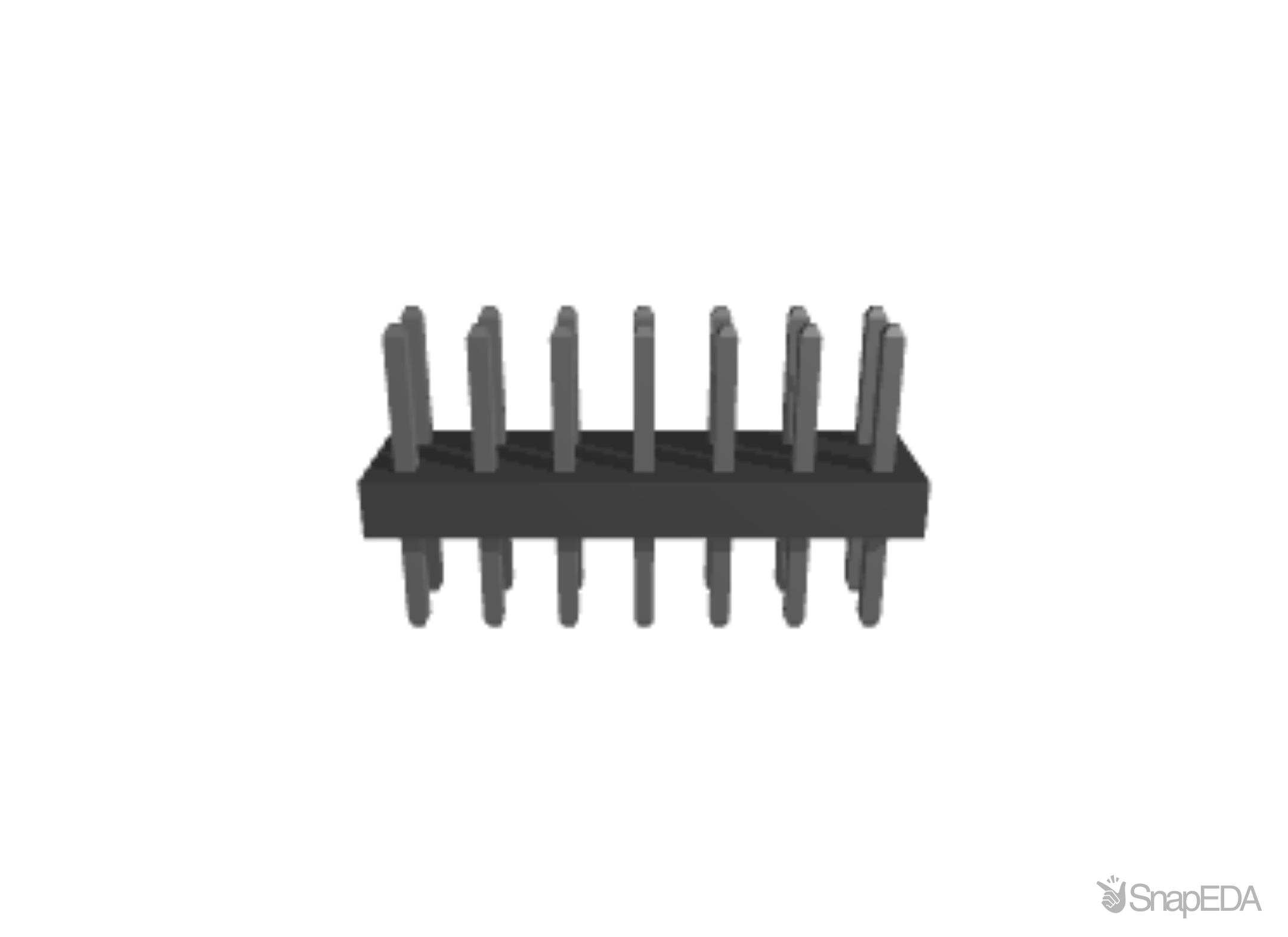 TMM-107-02-T-D 3D Model