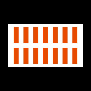 TMM-107-05-G-D-SM Footprint