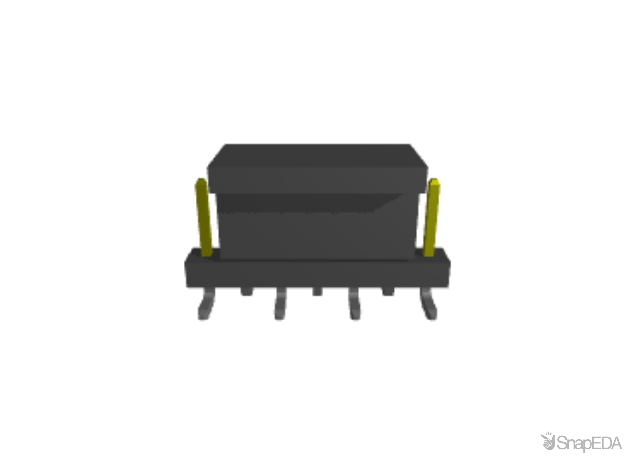 TMM-107-06-F-S-SM-P-TR 3D Model