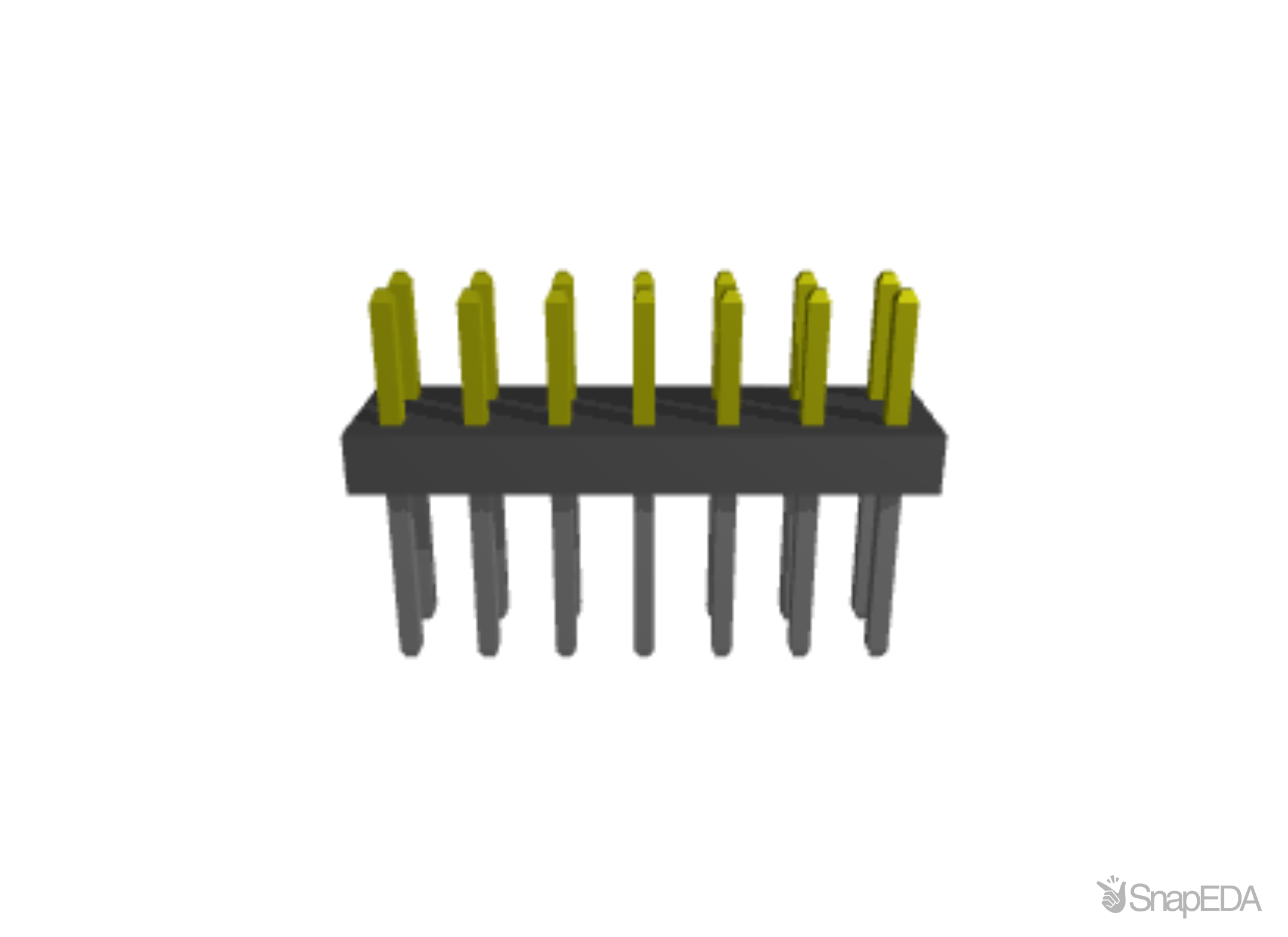 TMM-107-06-L-D 3D Model