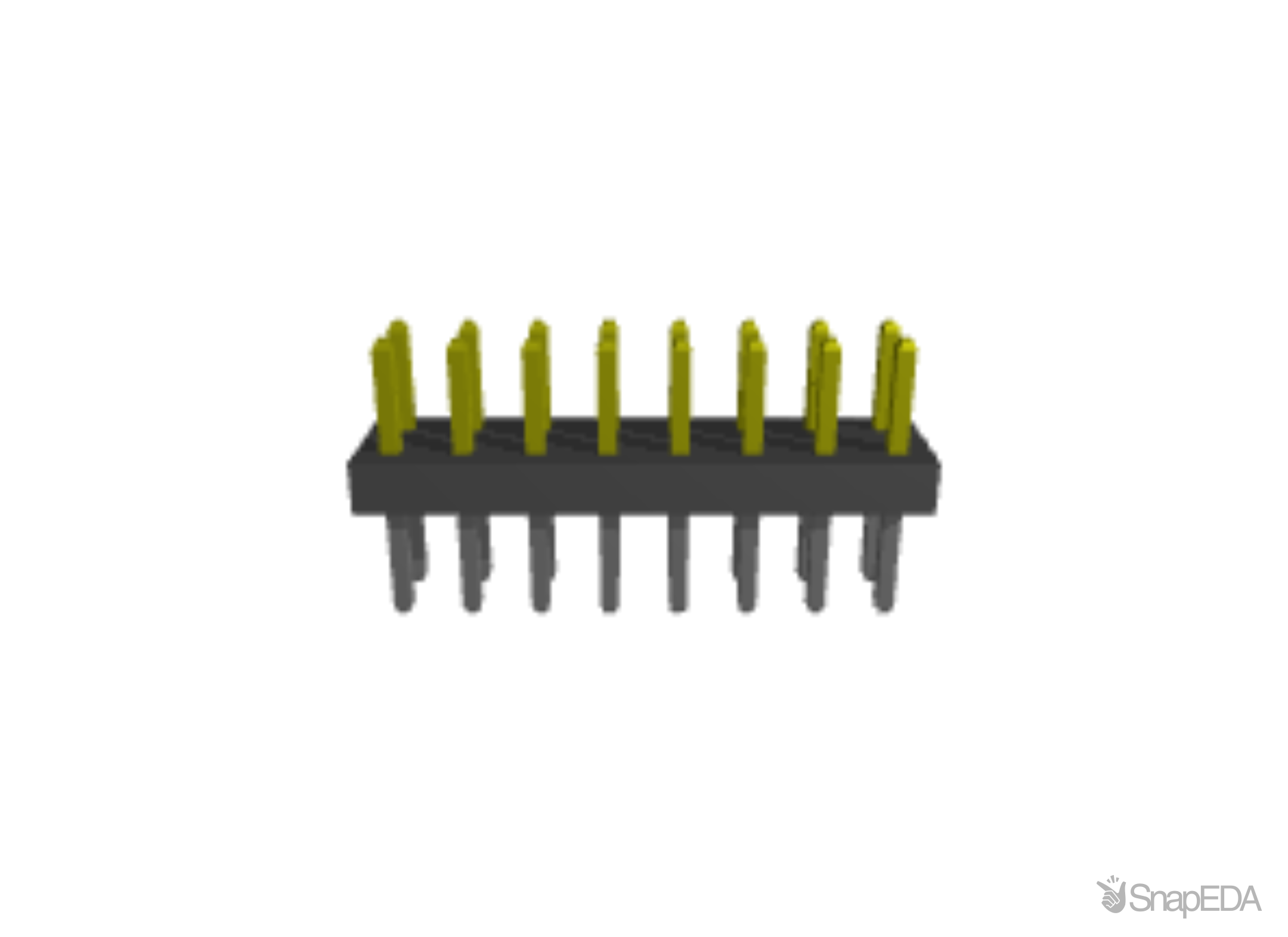 TMM-108-01-F-D 3D Model