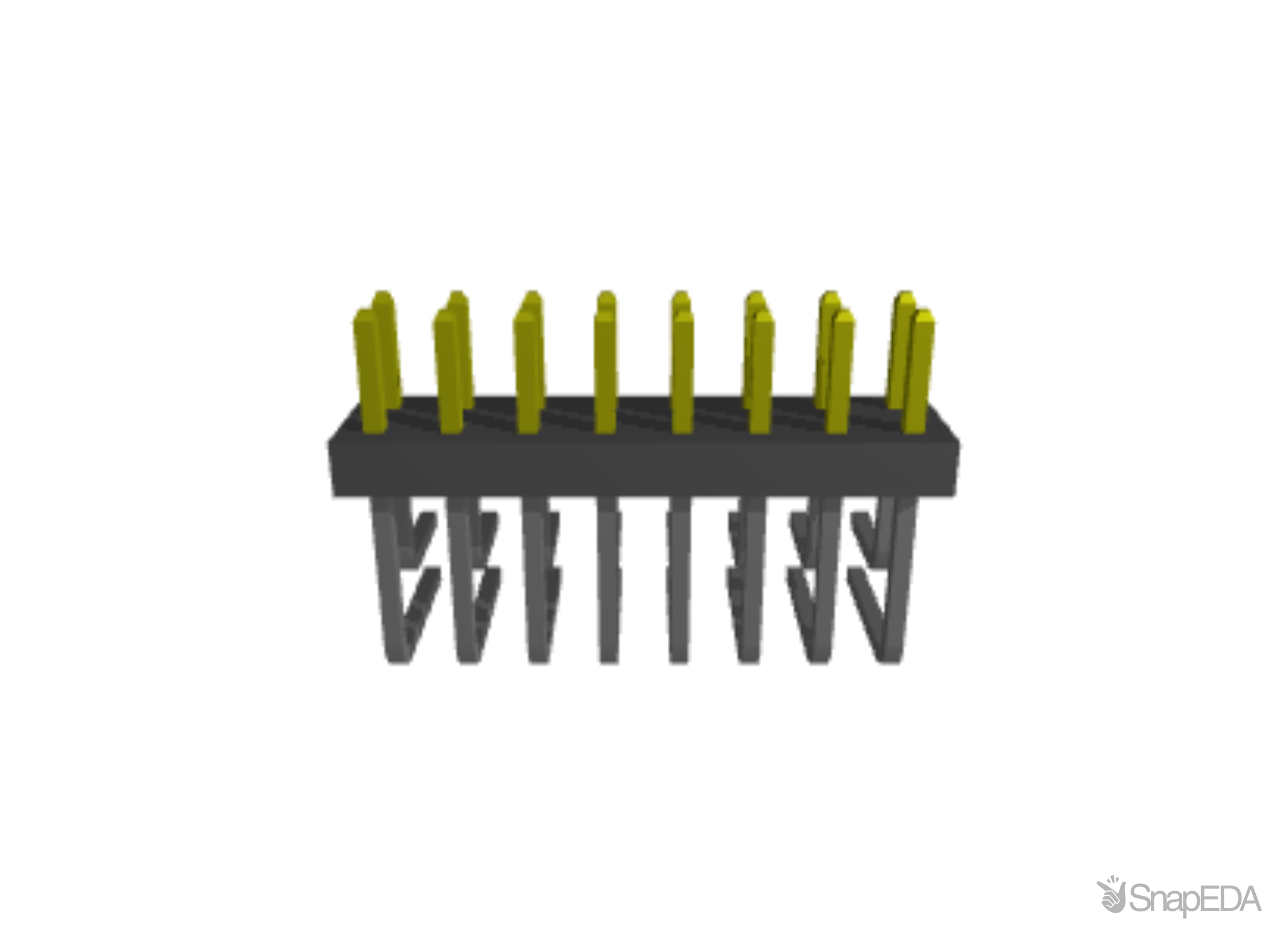 TMM-108-01-F-D-RE 3D Model