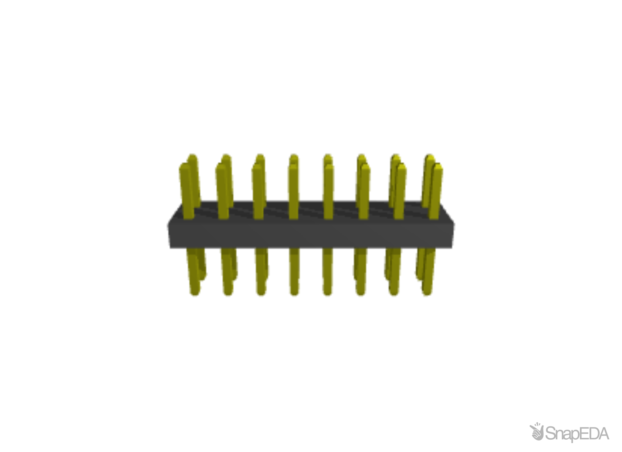 TMM-108-01-G-D 3D Model