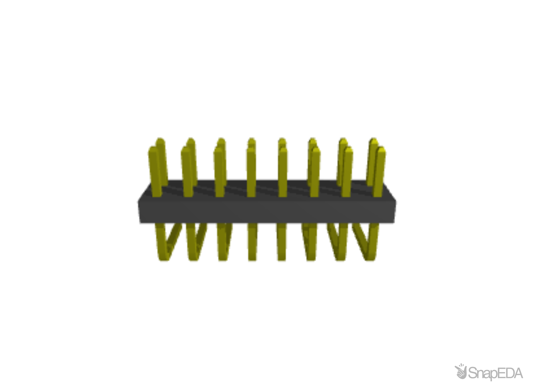 TMM-108-01-G-D-RA 3D Model