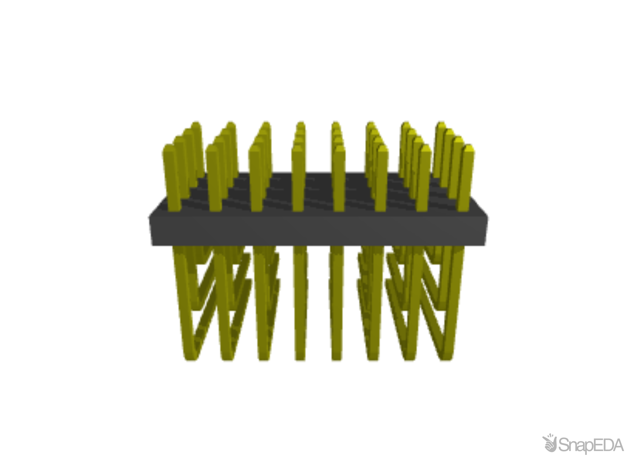 TMM-108-01-H-Q-RA 3D Model