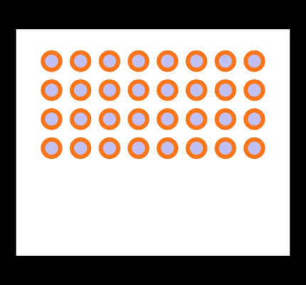 TMM-108-01-L-Q-RA Footprint