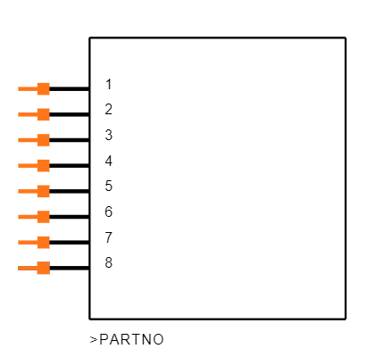 TMM-108-01-L-S Symbol