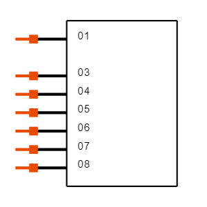 TMM-108-01-S-S-RA-002 Symbol