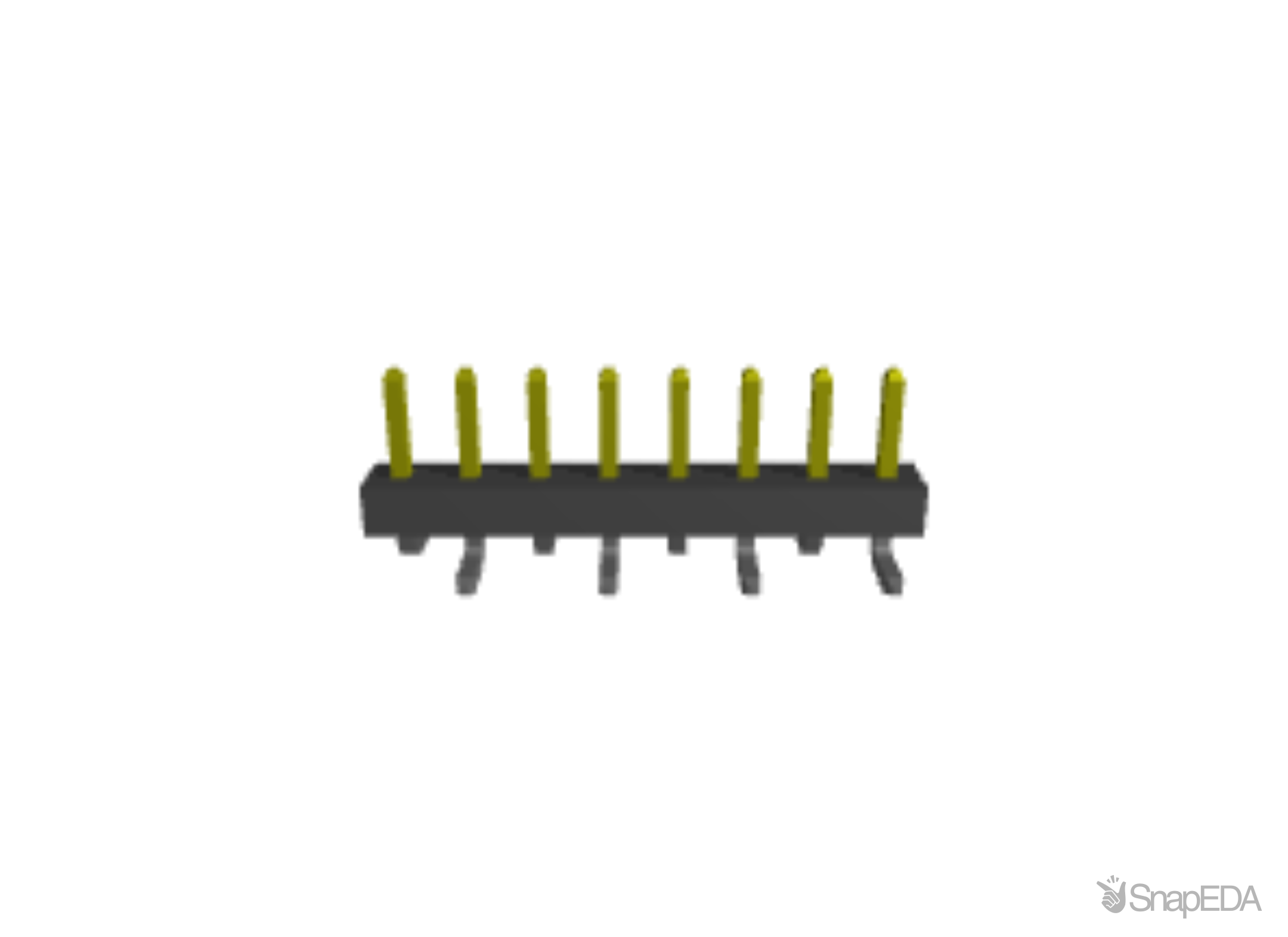 TMM-108-01-S-S-SM 3D Model