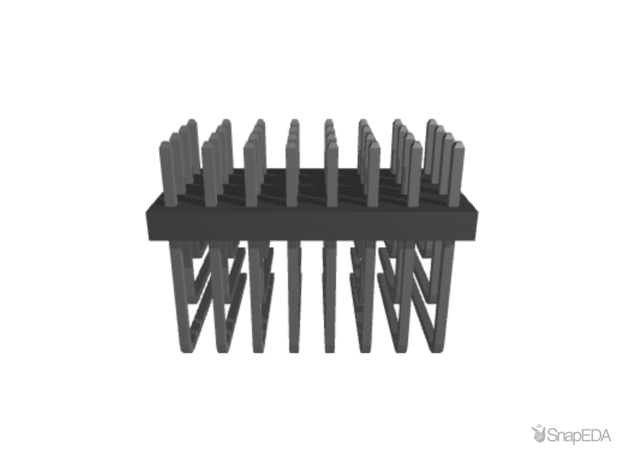 TMM-108-01-T-Q-RA 3D Model