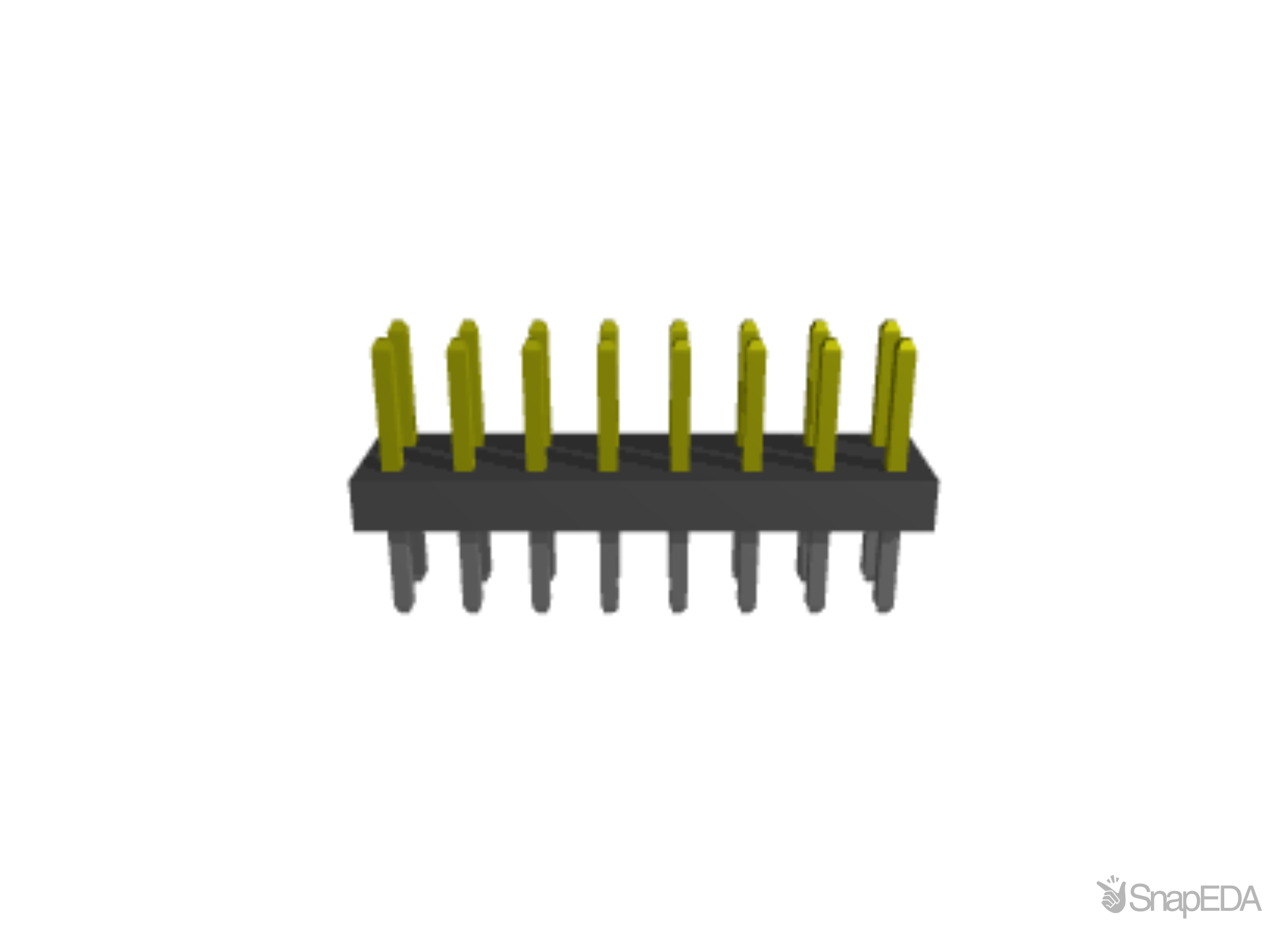 TMM-108-02-L-D 3D Model