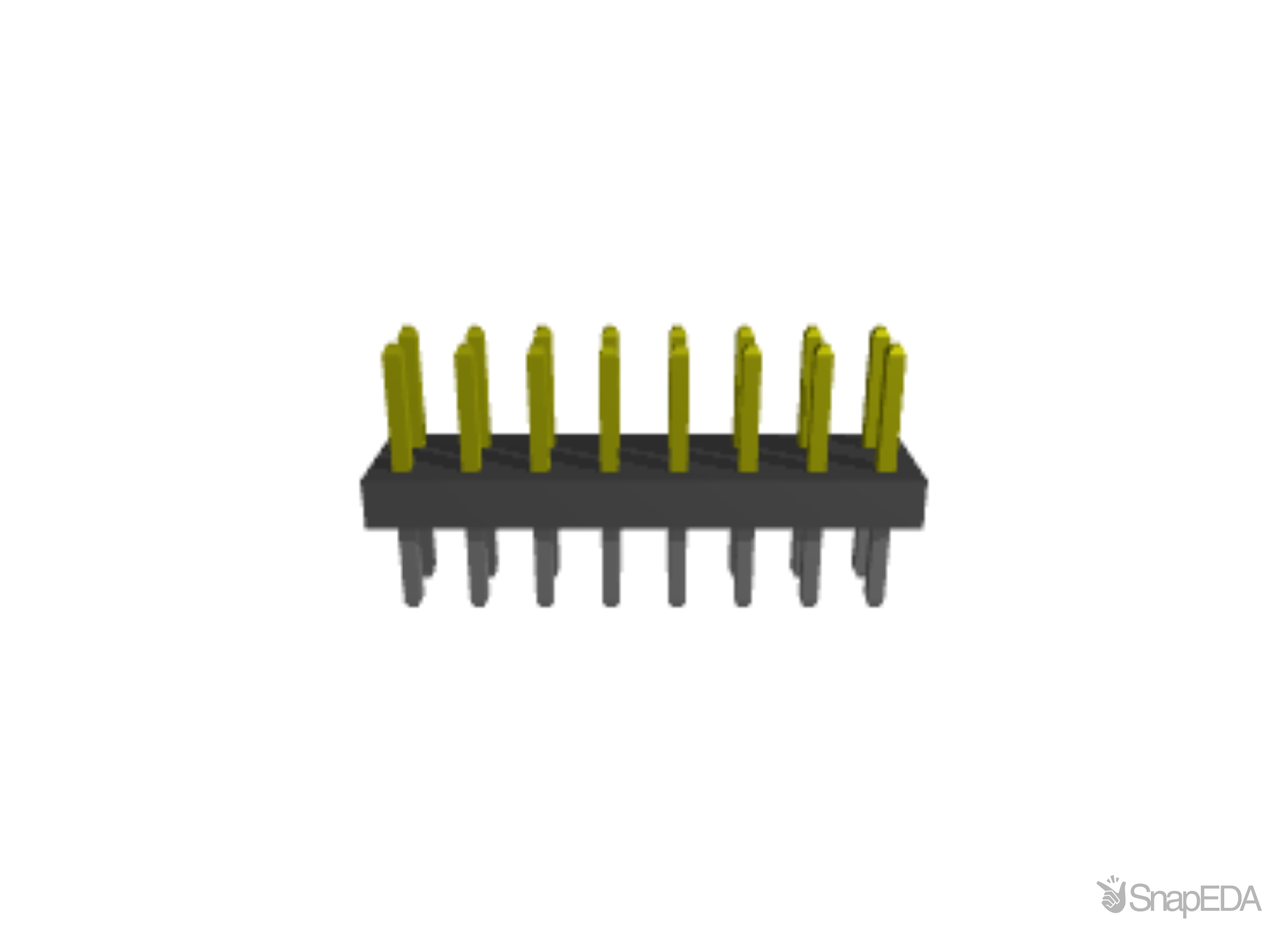 TMM-108-02-S-D 3D Model