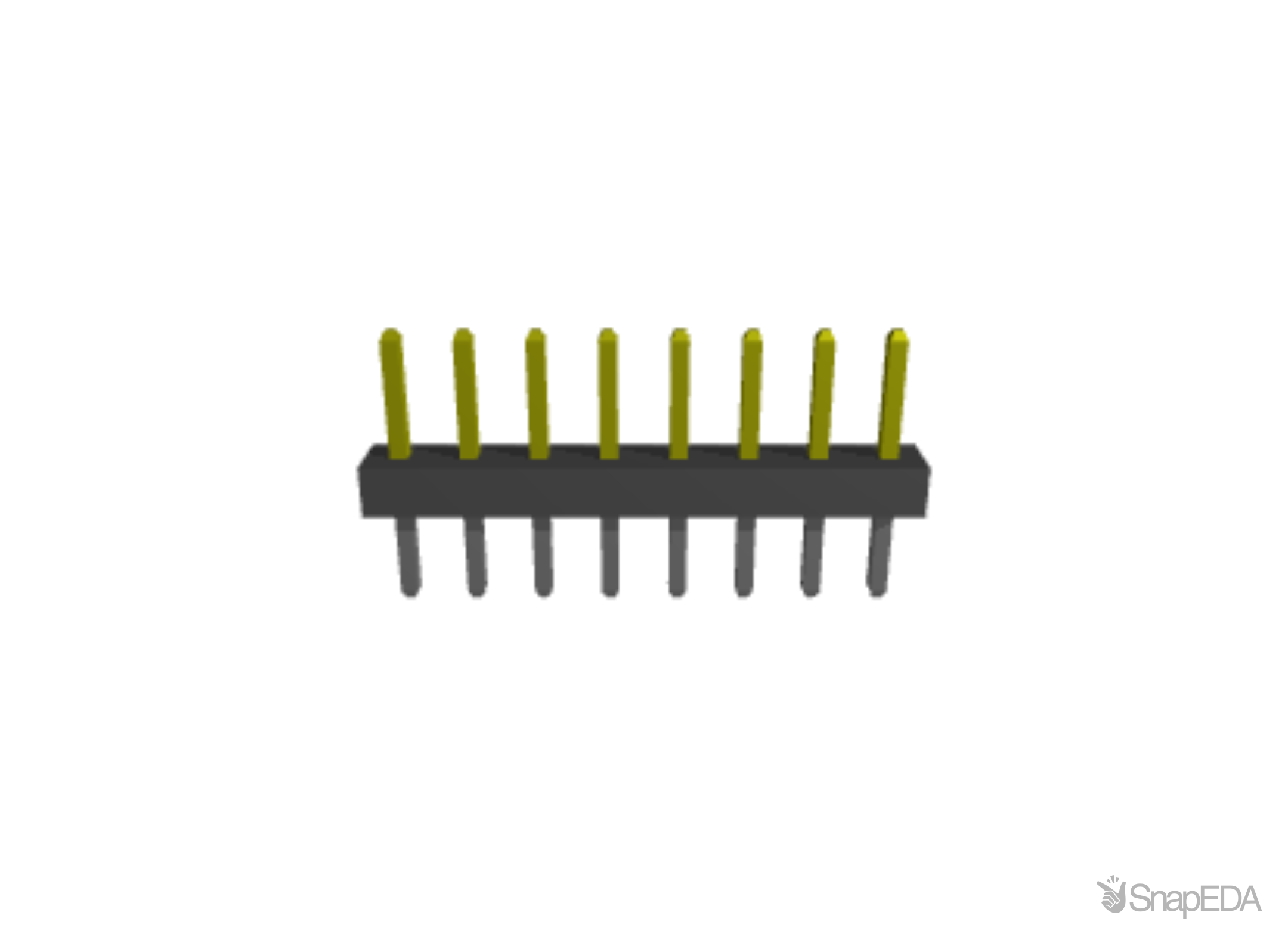 TMM-108-02-S-S 3D Model
