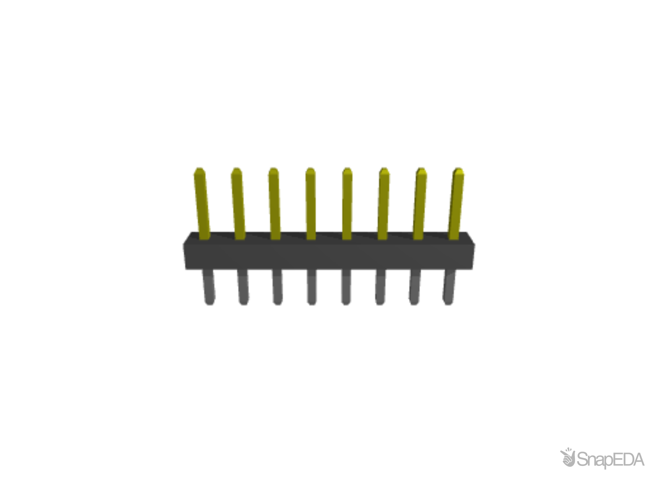 TMM-108-03-L-S 3D Model