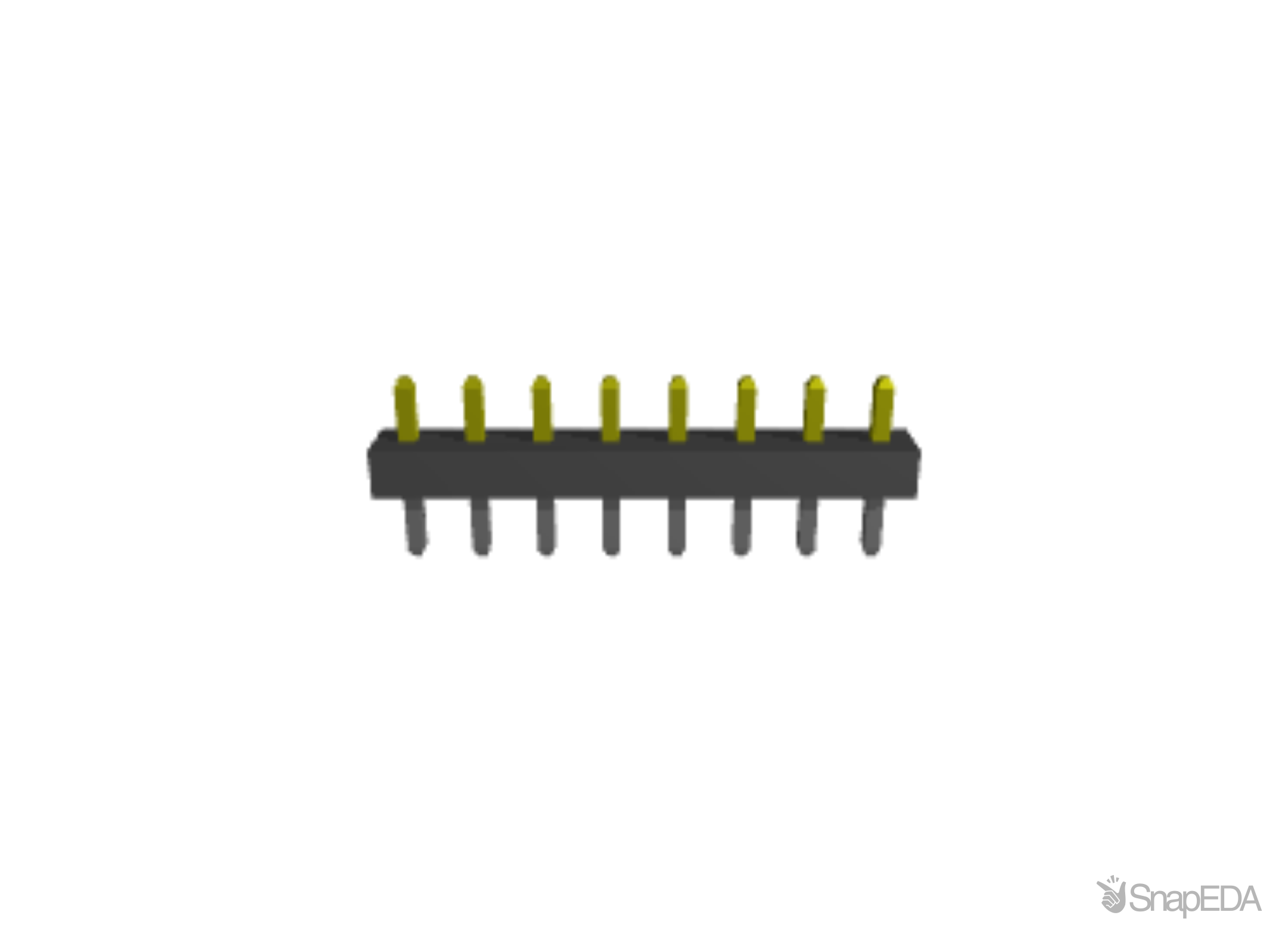 TMM-108-04-F-S 3D Model