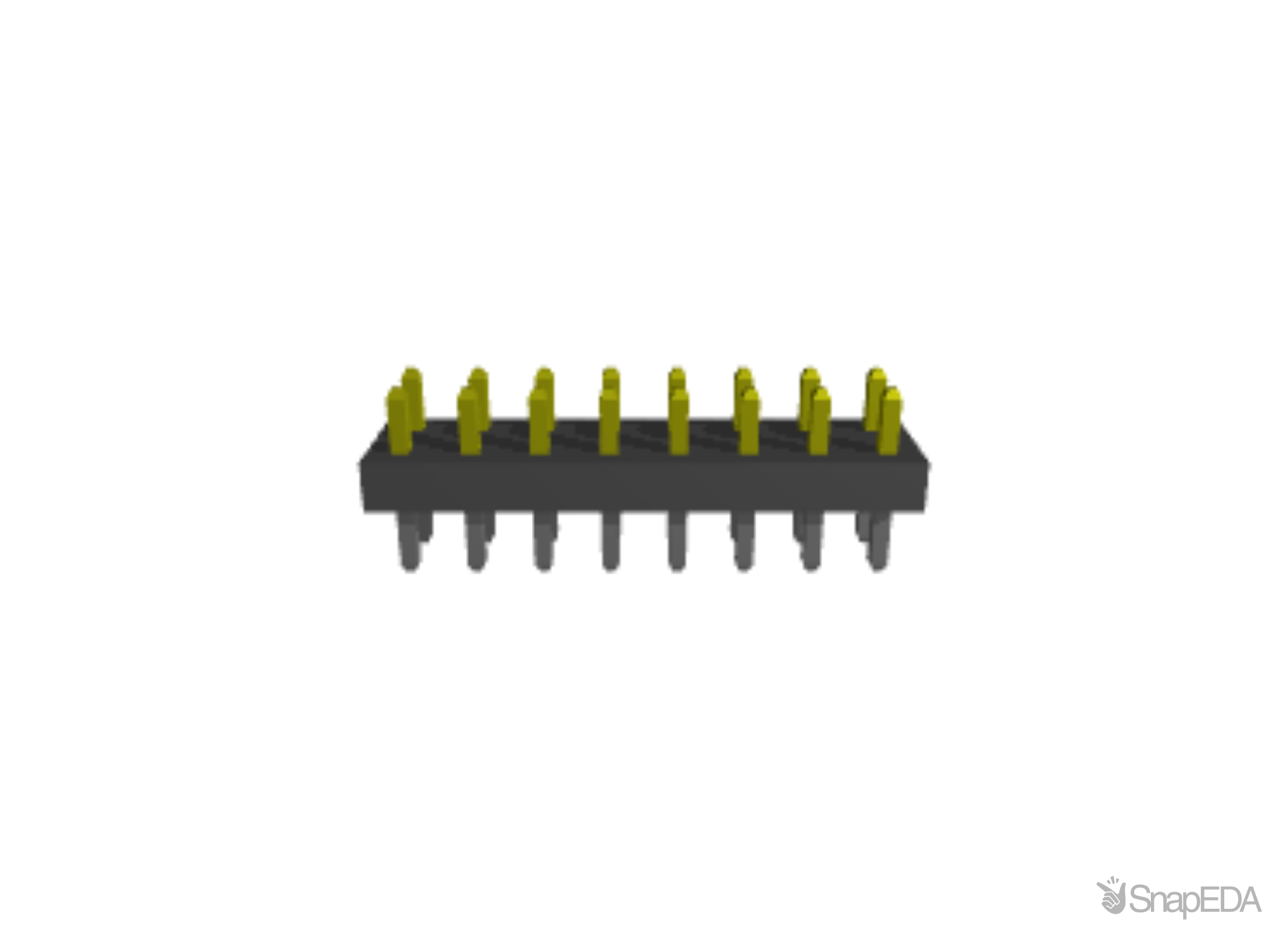 TMM-108-04-S-D 3D Model