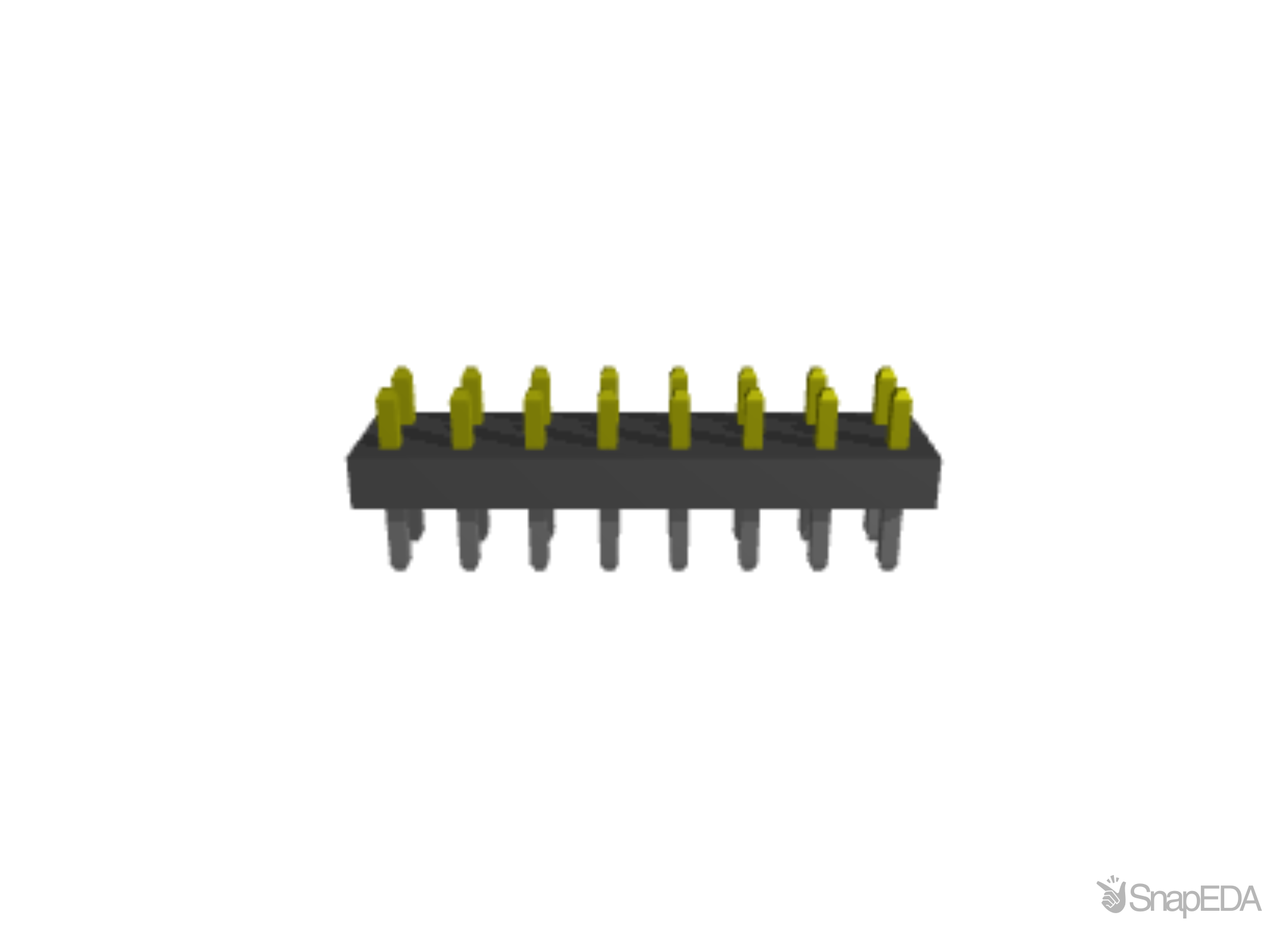 TMM-108-05-F-D 3D Model