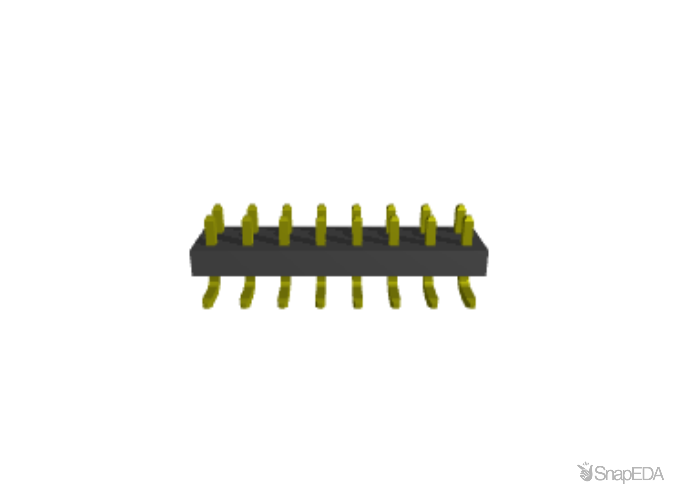 TMM-108-05-G-D-SM 3D Model