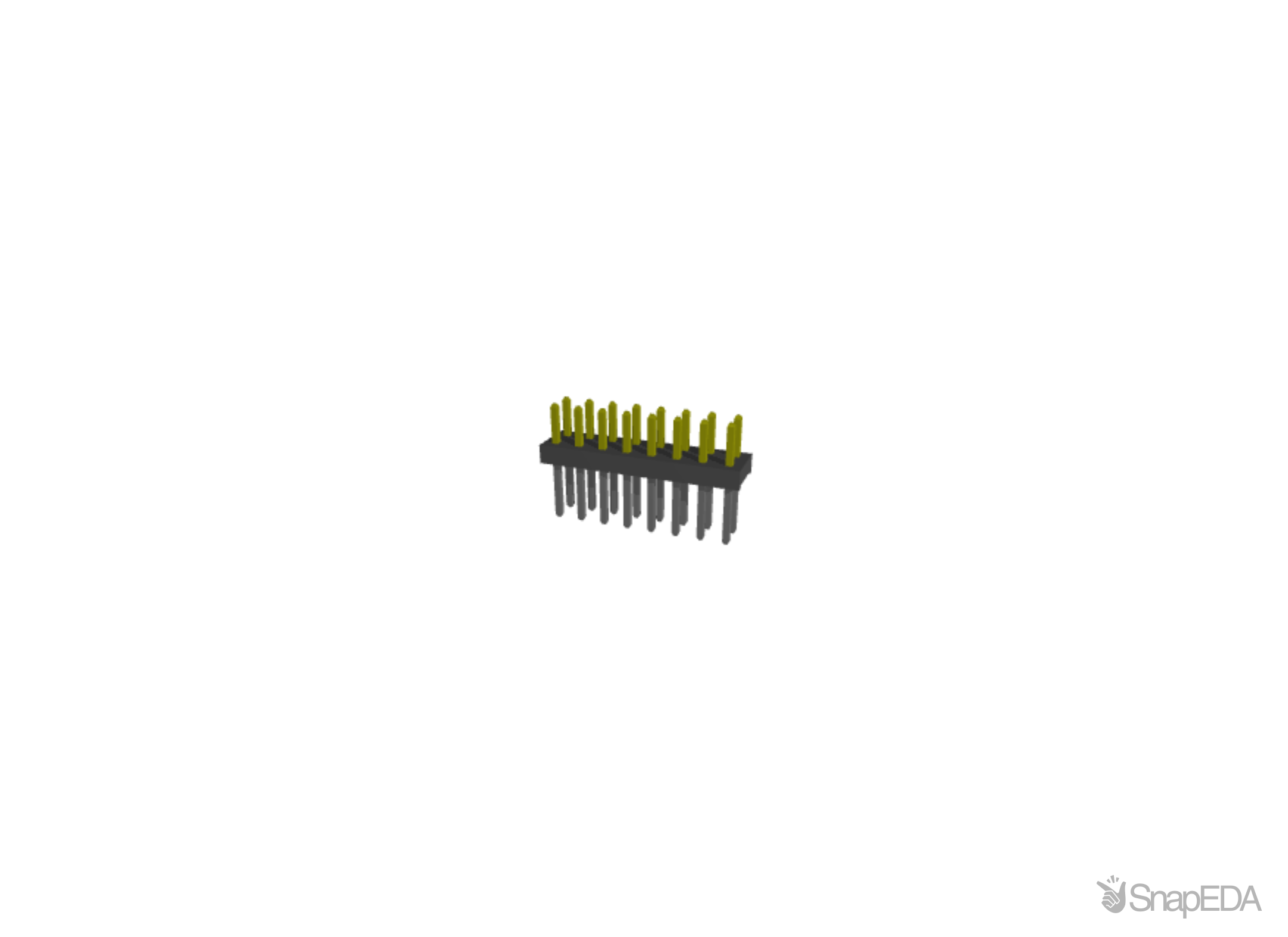 TMM-108-06-F-D 3D Model
