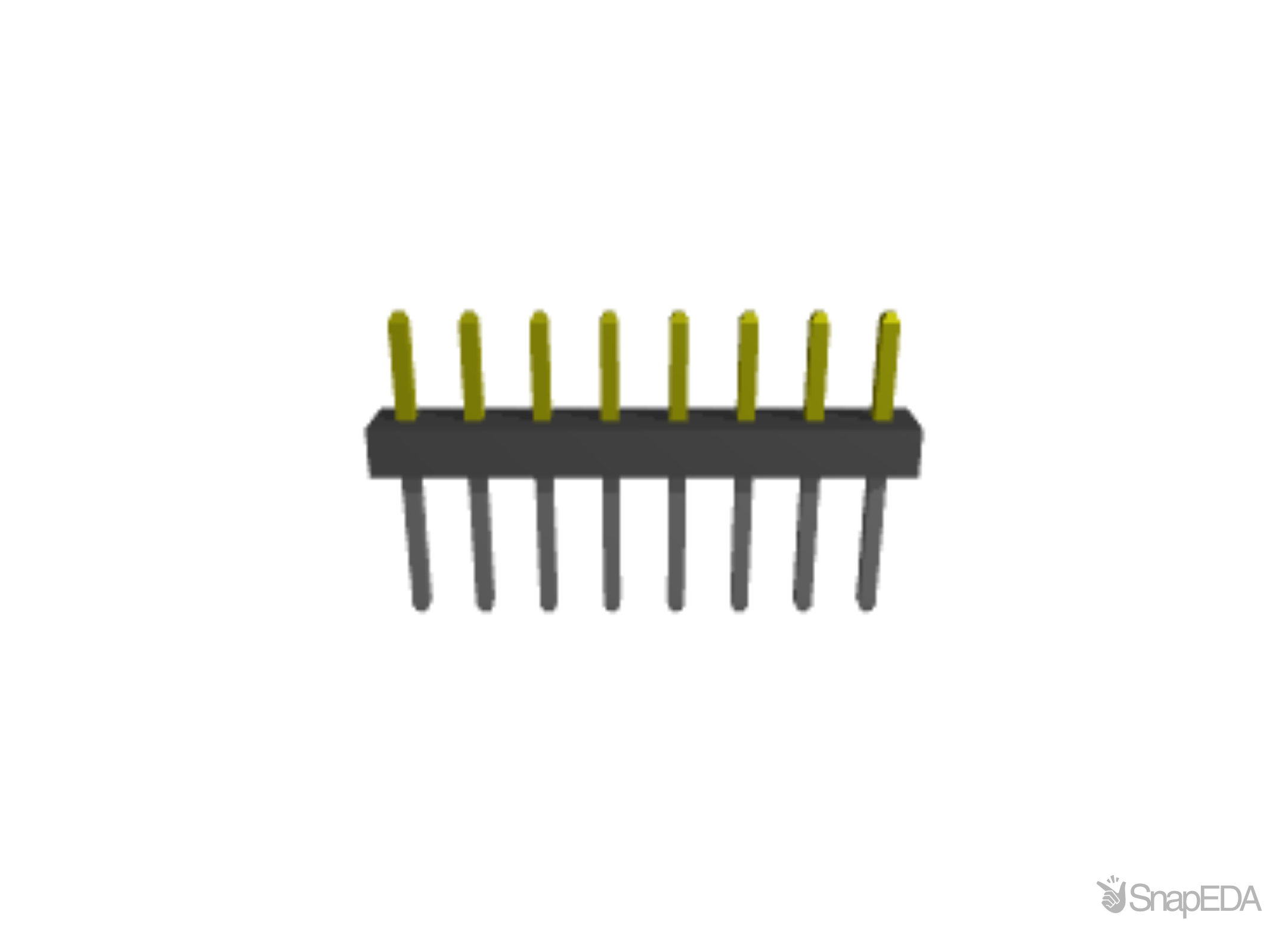 TMM-108-06-F-S 3D Model