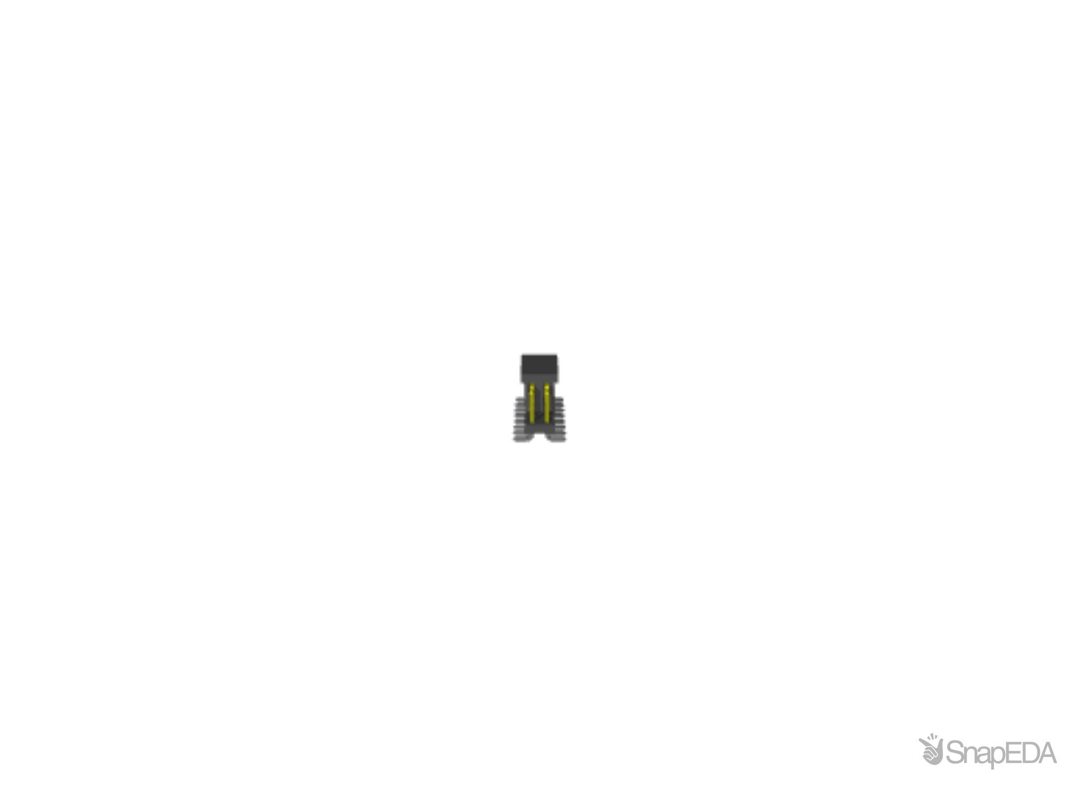 TMM-108-06-LM-D-SM-P-TR 3D Model