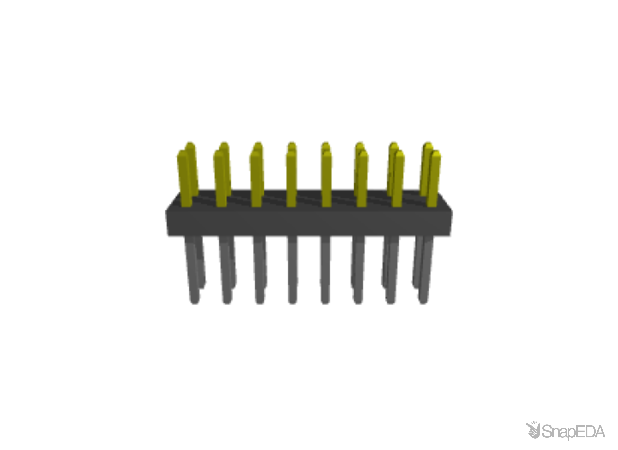 TMM-108-06-S-D 3D Model