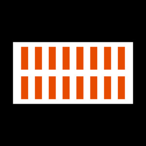 TMM-108-06-T-D-SM Footprint