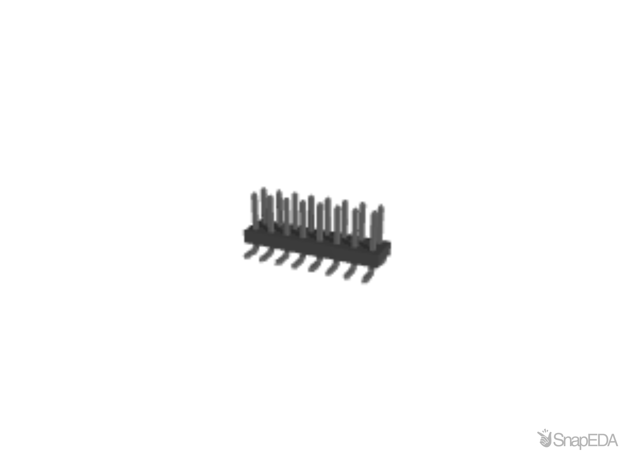 TMM-108-06-TM-D-SM 3D Model