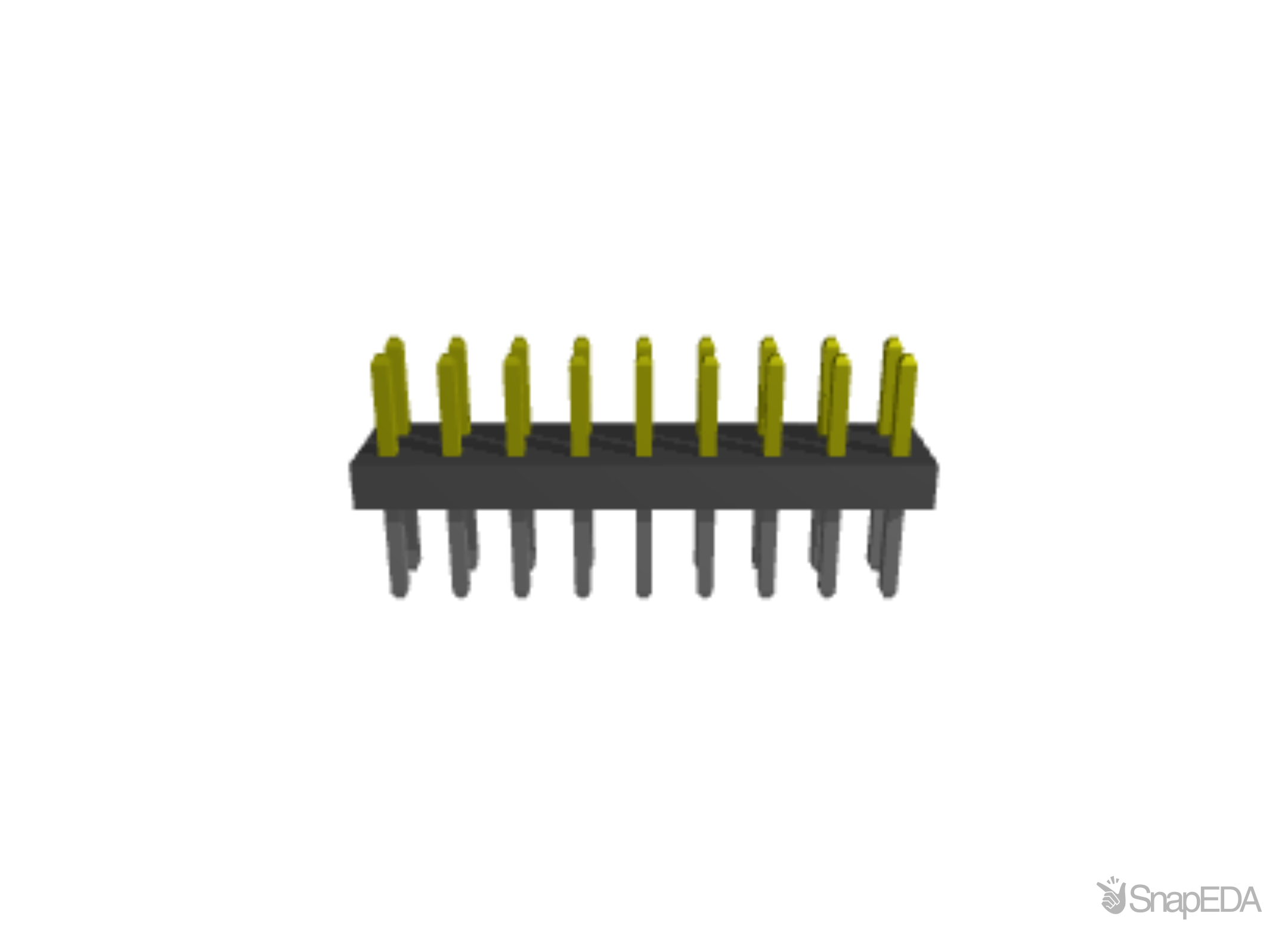 TMM-109-01-F-D 3D Model
