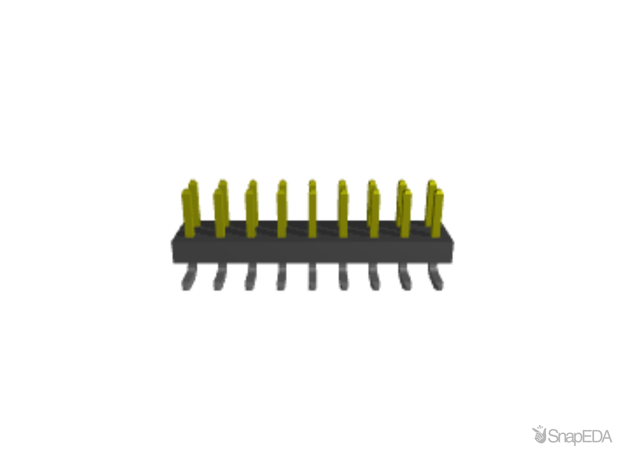 TMM-109-01-F-D-SM 3D Model