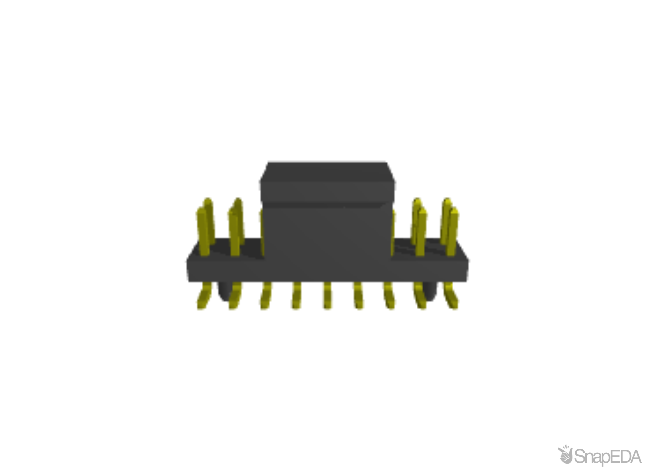 TMM-109-01-G-D-SM-A-P 3D Model