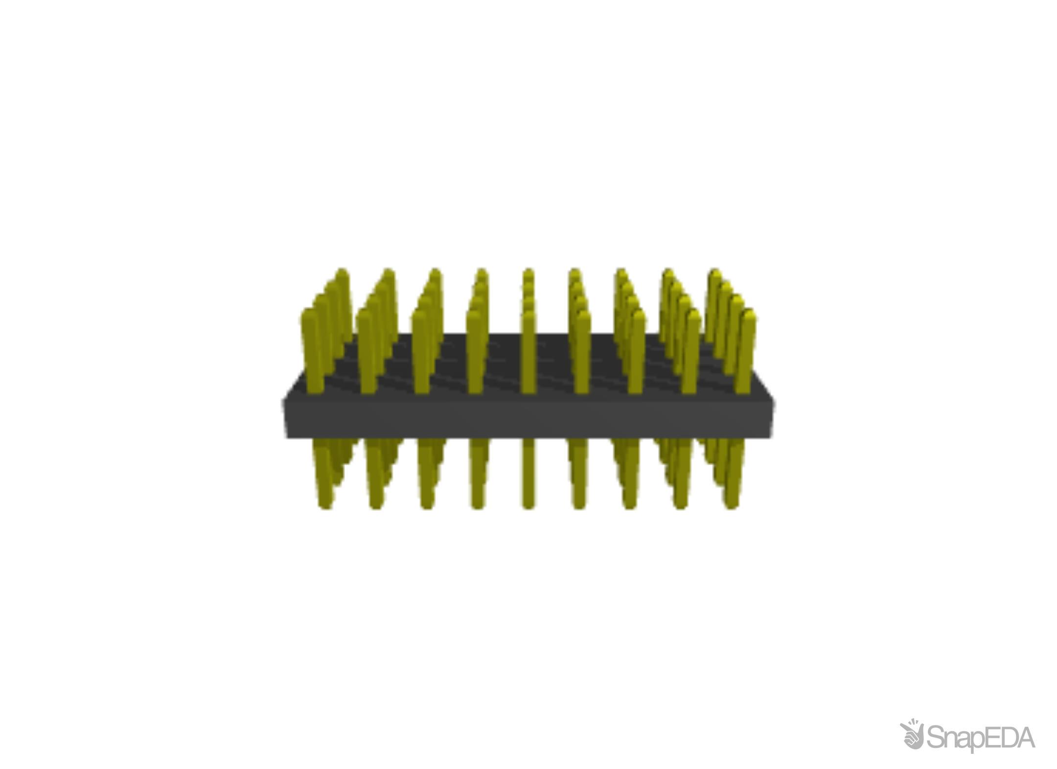 TMM-109-01-G-Q 3D Model