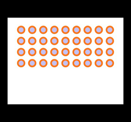 TMM-109-01-L-Q-RA Footprint