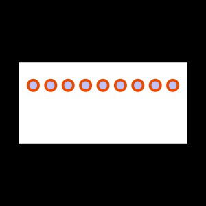TMM-109-01-S-S-RA Footprint