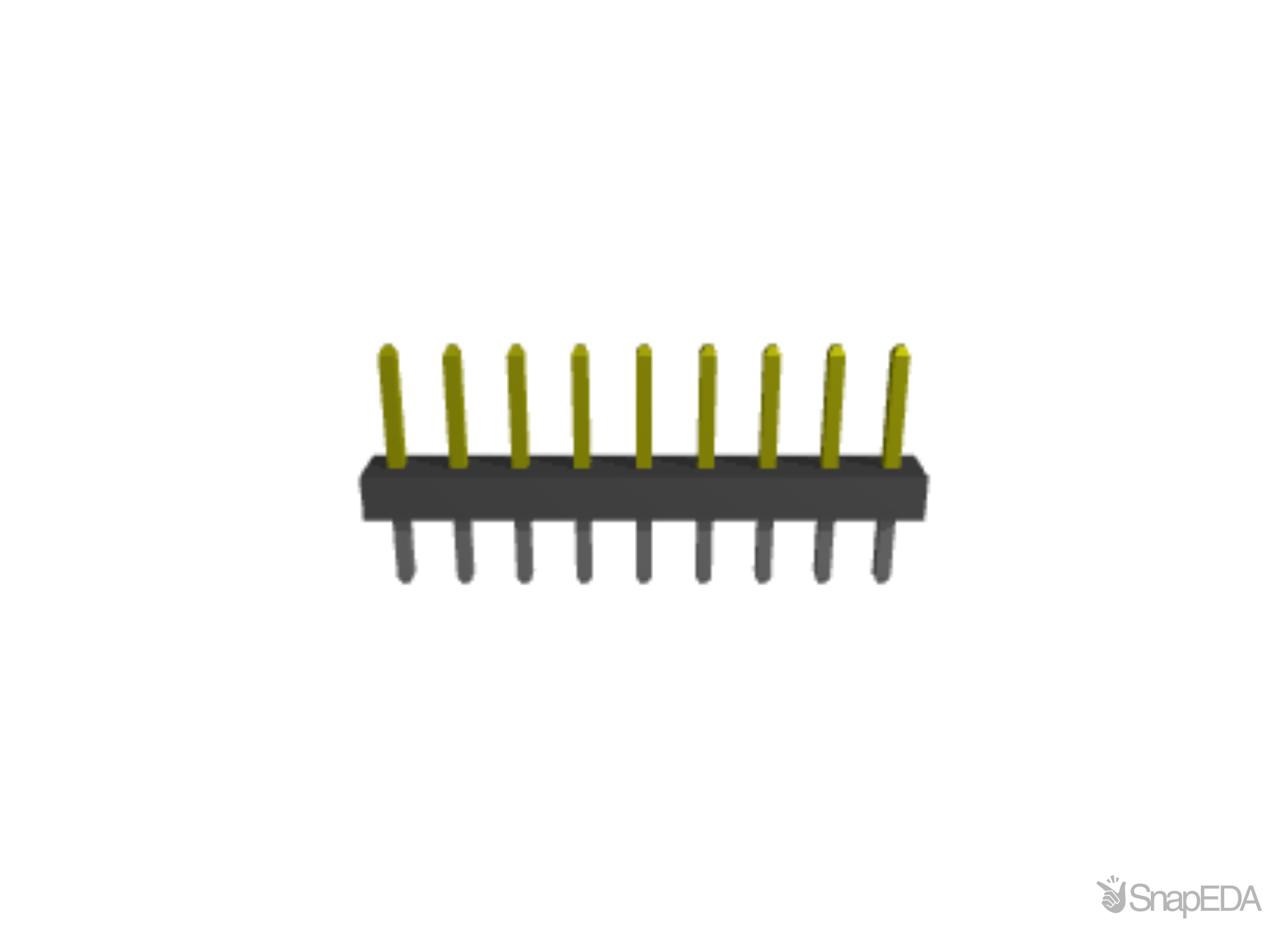 TMM-109-03-S-S 3D Model