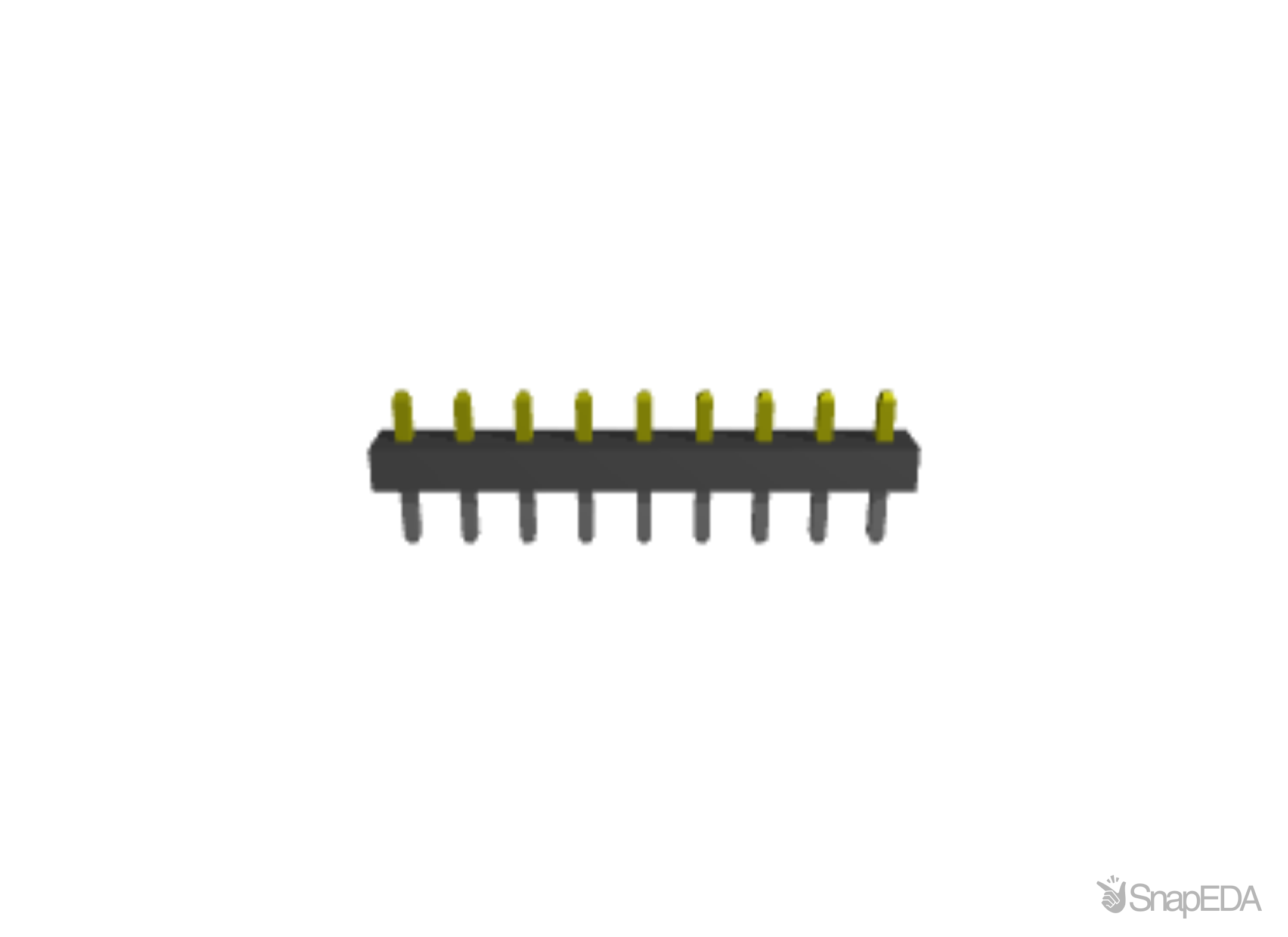 TMM-109-05-L-S 3D Model
